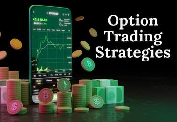 option trading strategies