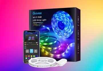 Govee Smart LED Strip Lights